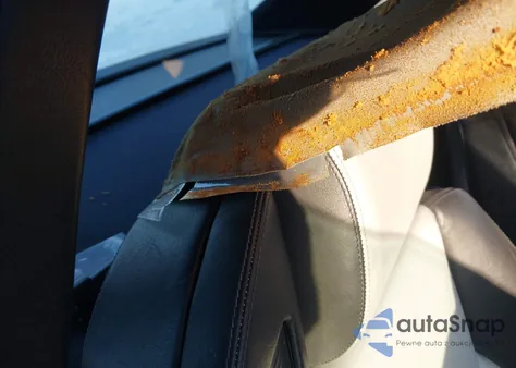 2002 Mercedes-Benz Sl 500 z USA, uszkodzony, nr VIN WDBFA68F82F204434